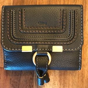 Chloe Wallet